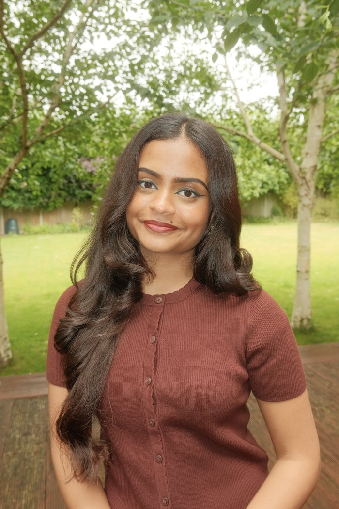 Meenakshy Liju